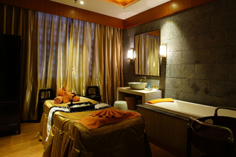 武汉青山区一个男人的桑拿忏悔录